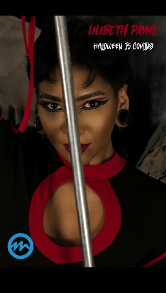 Artista LilibethPyne Foto 11