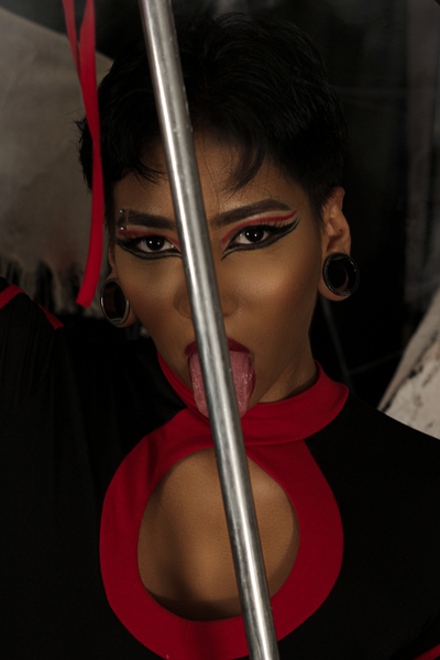 Artista LilibethPyne Foto 8