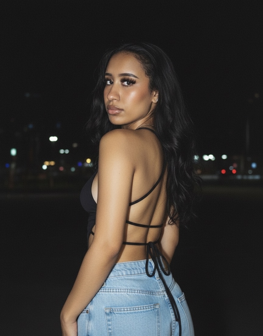 Artist NaslyStone Foto 3