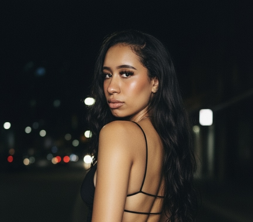 Artist NaslyStone Foto 7