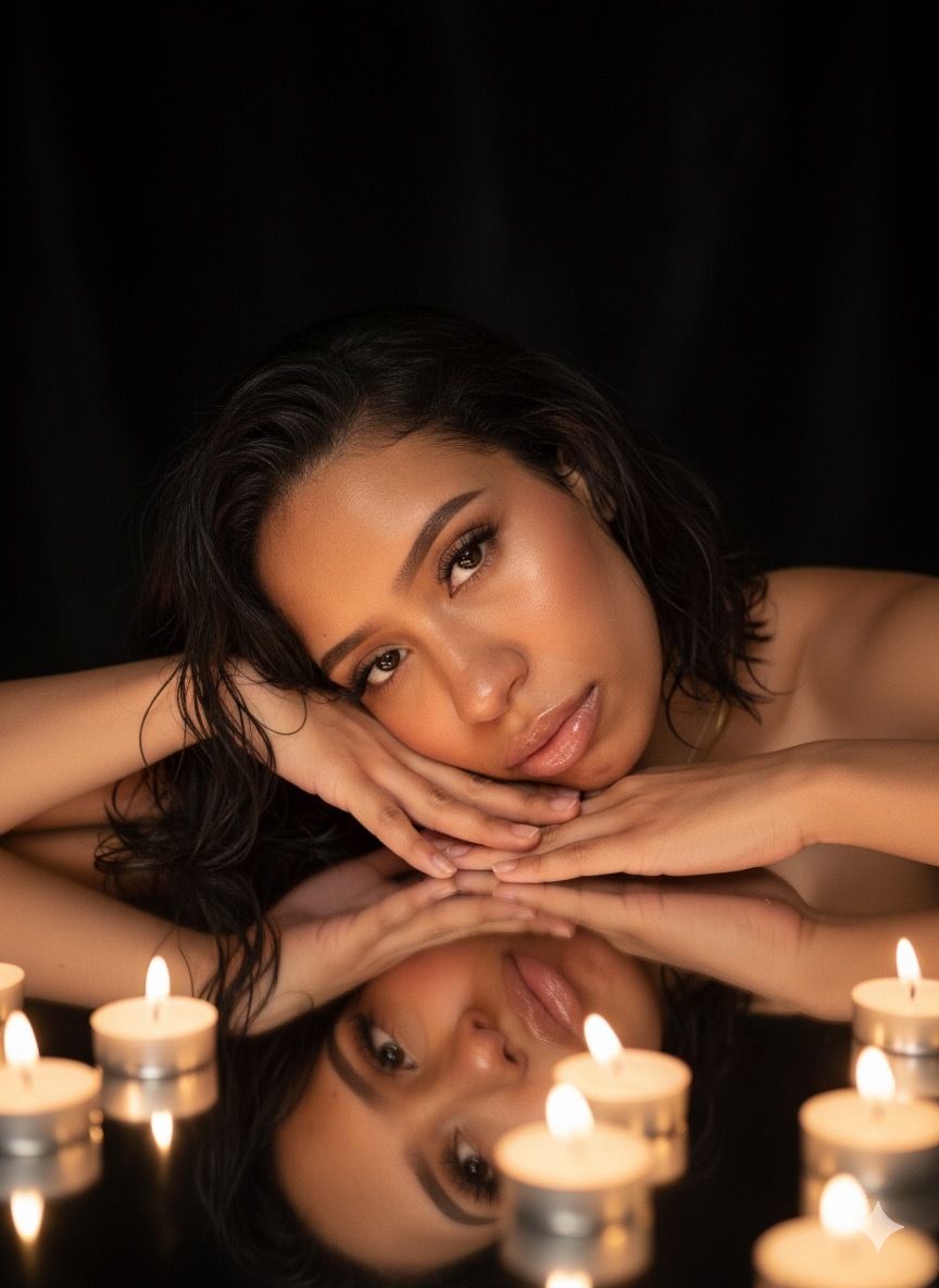 Artist NaslyStone Foto 2