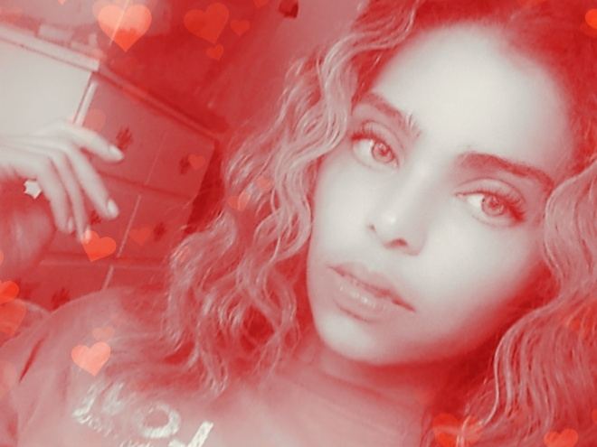 NickaBaby immagine del profilo del modello di cam