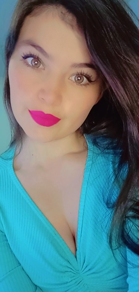 Artist MiaRousse18 Foto 5