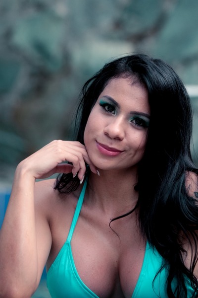 Interprete HollyEvanss Foto 6