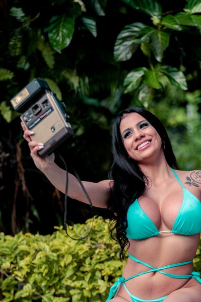 Interprete HollyEvanss Foto 11