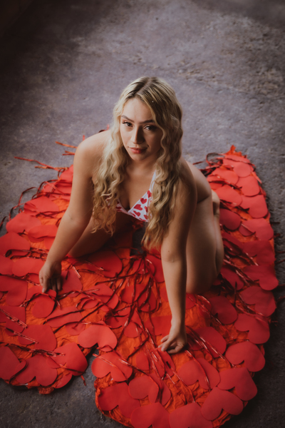 Utøver LenaMurillo Bilde 9