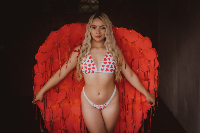 Performer LenaMurillo Photo 1