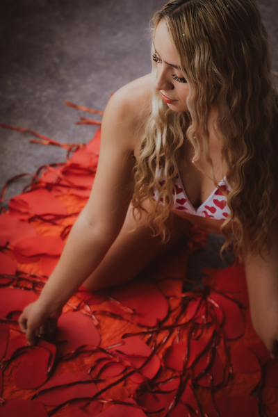 Utøver LenaMurillo Bilde 8