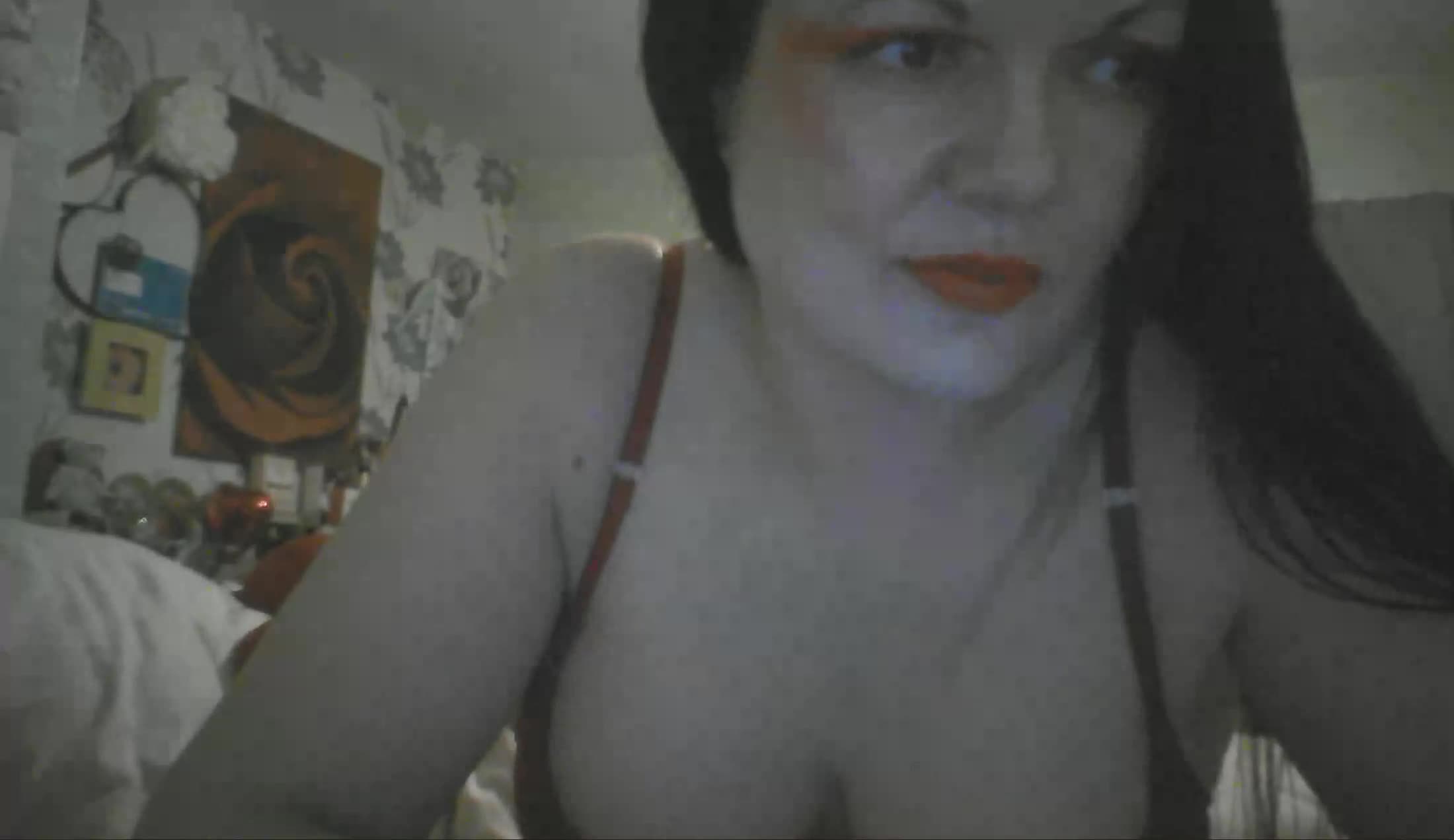 Intérprete Angel22222 Video 2