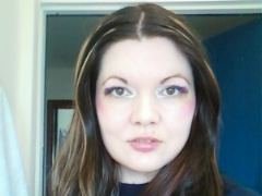 Profilbilde av Angel22222 webkamera modell