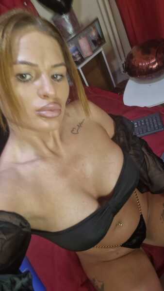 Artiest AriannaBlake Foto 6