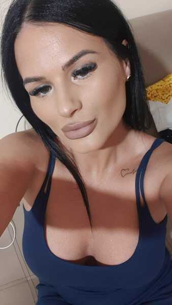 Artiest AriannaBlake Foto 12