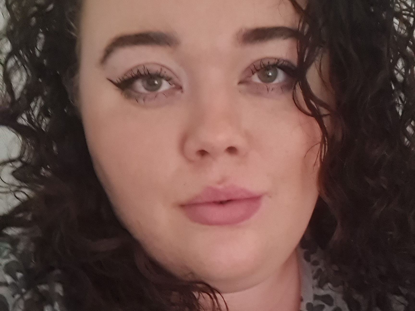 BBWBunnyy Profilbild des Cam-Modells