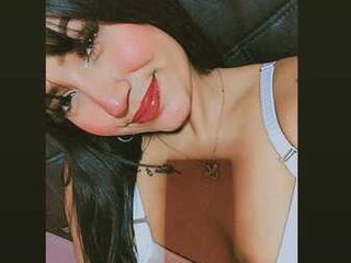 Imagen de perfil de modelo de cámara web de PerlaAzul