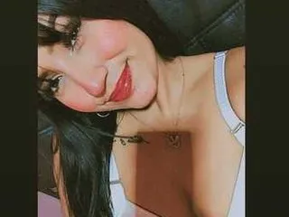 Image de profil du modèle de webcam PerlaAzul