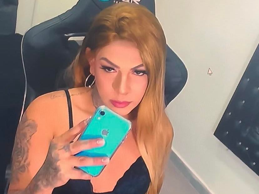 Foto de perfil de modelo de webcam de venuzsex 