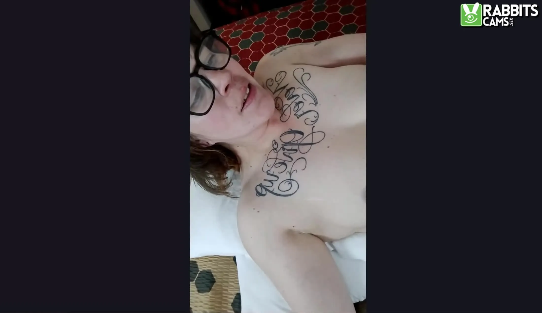 Darsteller KinkkiWitch Video 2