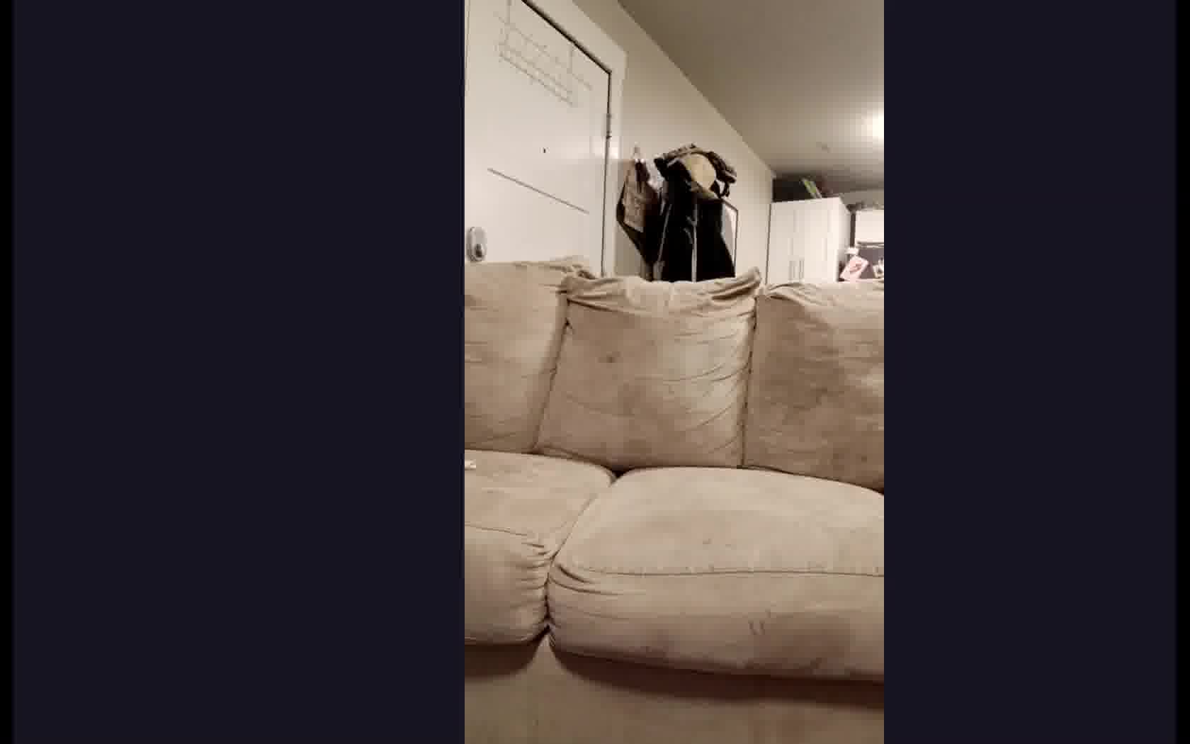 Interprète KinkkiWitch Vidéo 1
