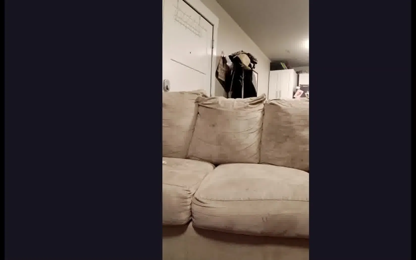 Interprète KinkkiWitch Vidéo 1