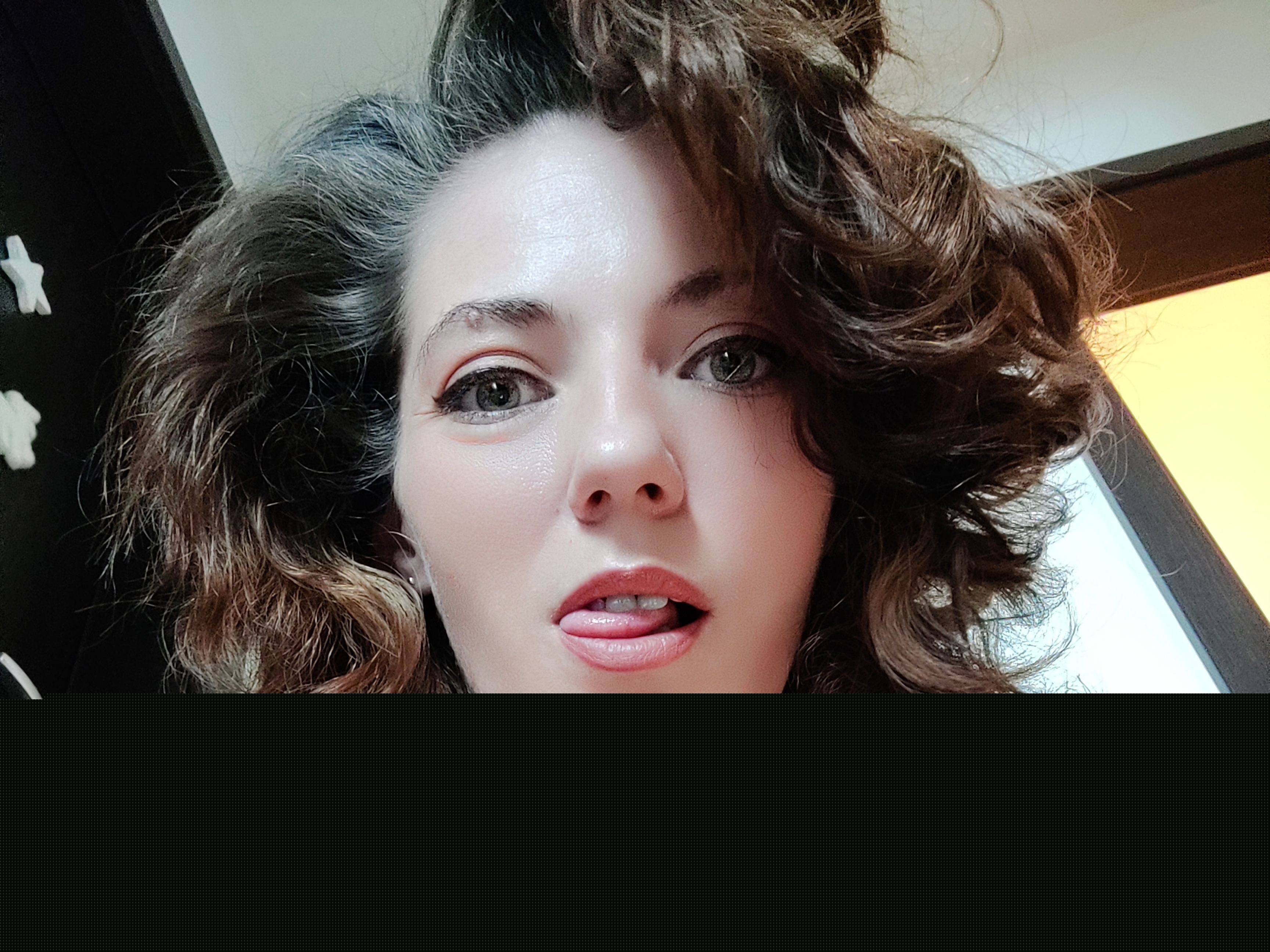 Image de profil du modèle de webcam AyanaGrumpix