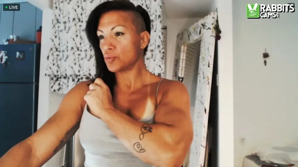 Darsteller Musclesexy Video 1