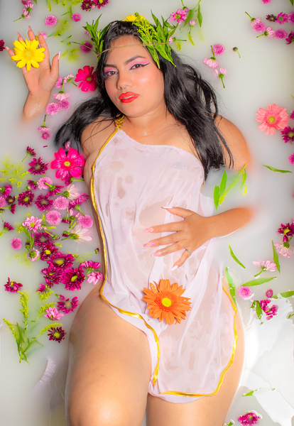 Artiest SarahCorvino Foto 2