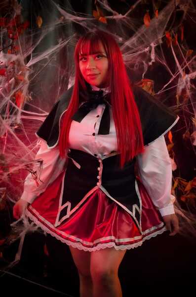 Interprete KathyBigboobs Foto 12