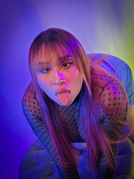 Interprete KathyBigboobs Foto 5