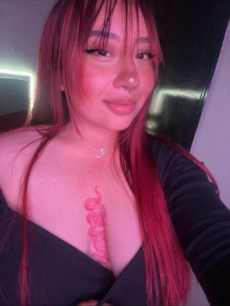 Interprete KathyBigboobs Foto 9