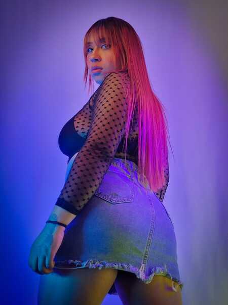 Interprete KathyBigboobs Foto 6