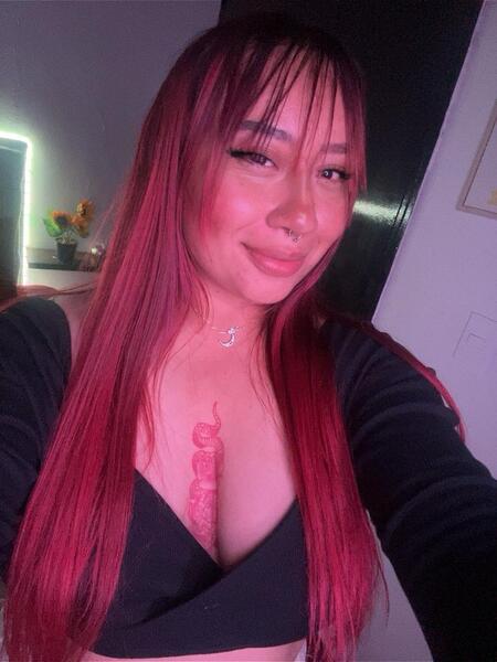 Interprete KathyBigboobs Foto 10