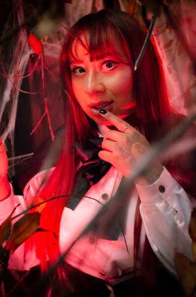 Interprete KathyBigboobs Foto 11