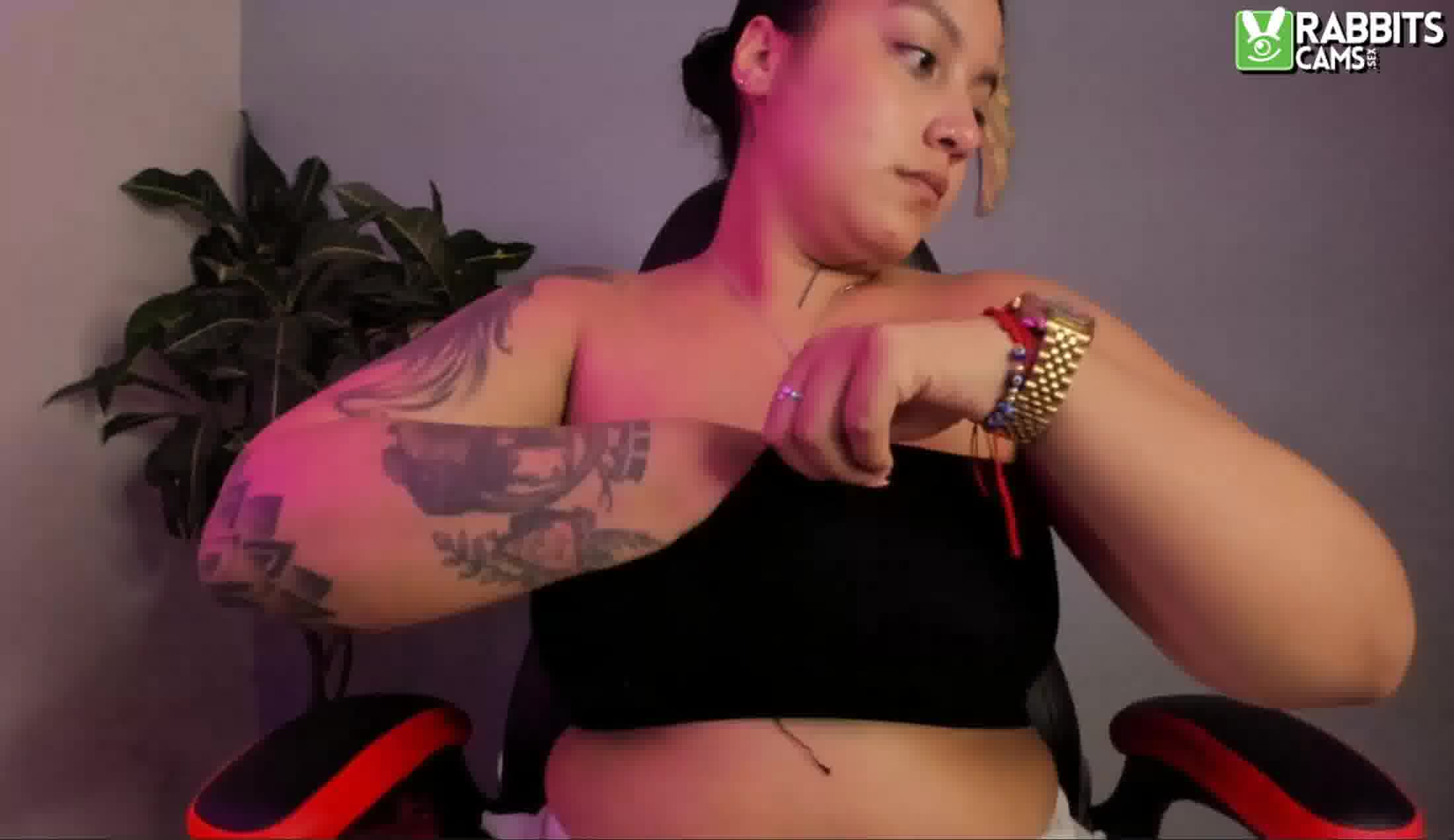 Interprète SabrinaDavison Vidéo 1