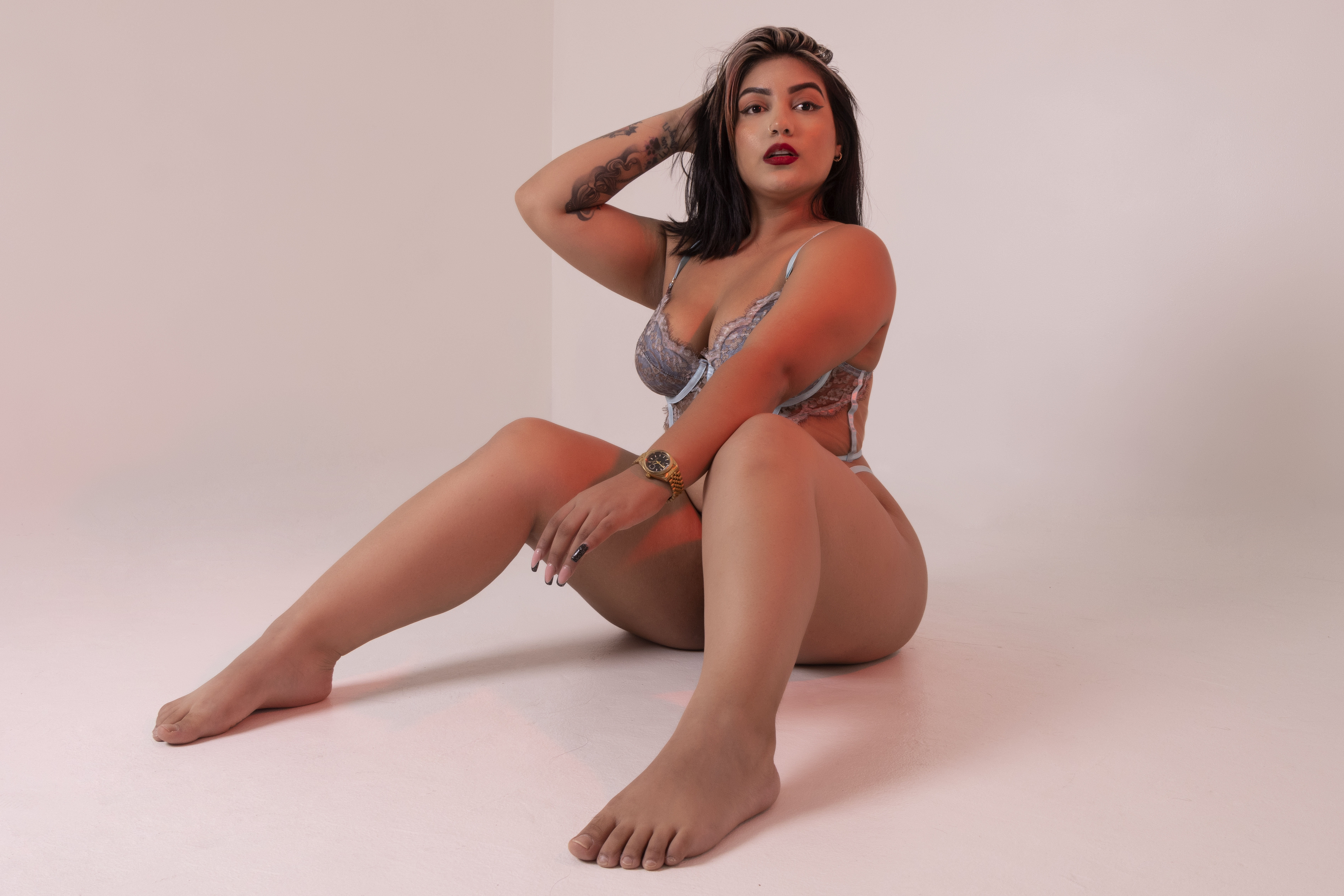 Artist SabrinaDavison Foto 5