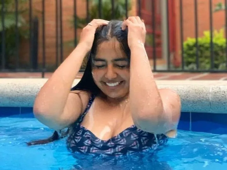 LolaMontesco immagine del profilo del modello di cam