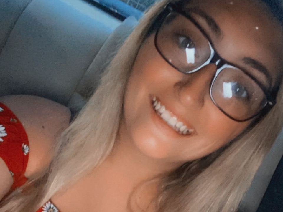 SkylerPenny profilbild på webbkameramodell