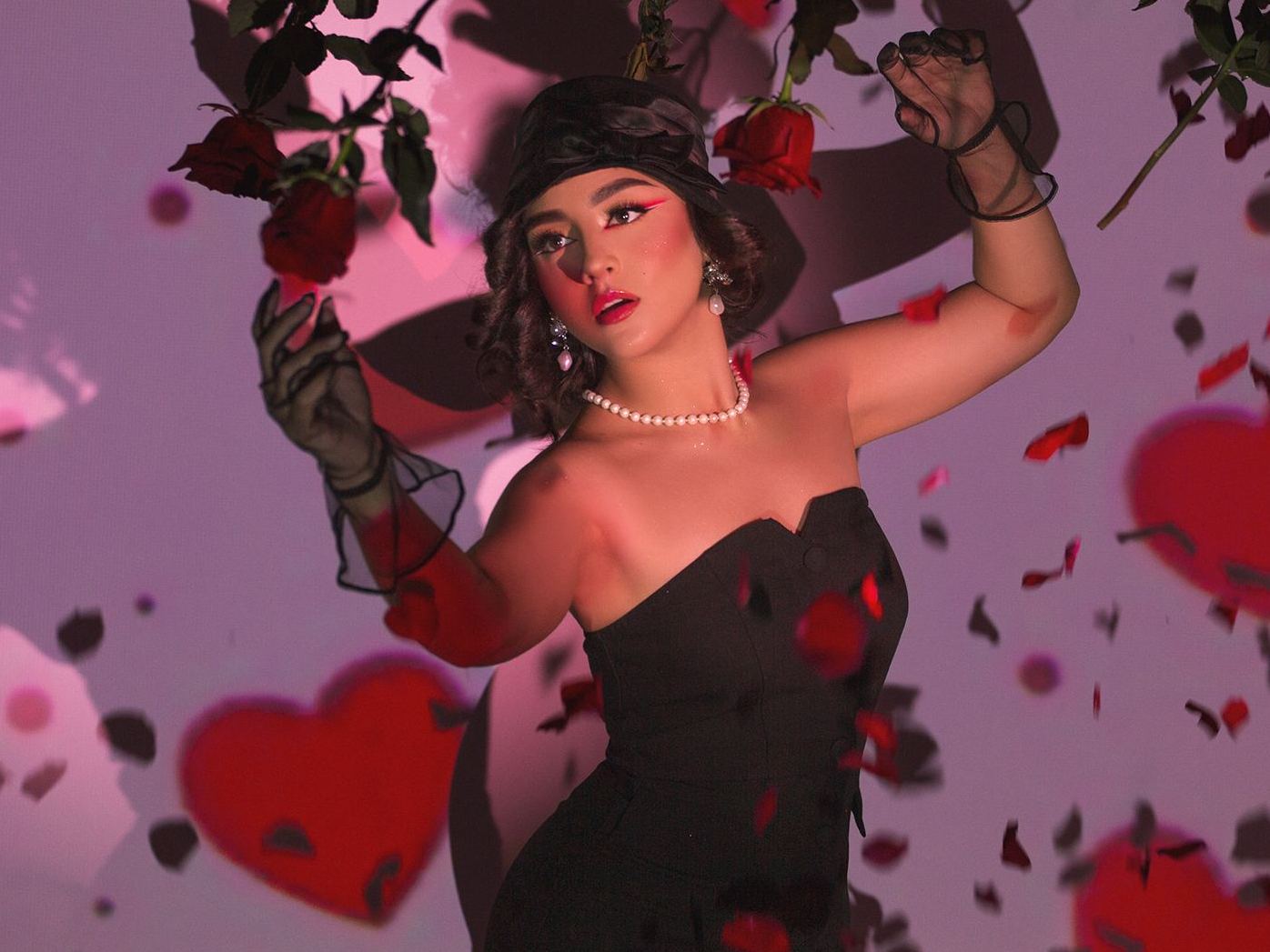 AnnieBennett Profilbild des Cam-Modells