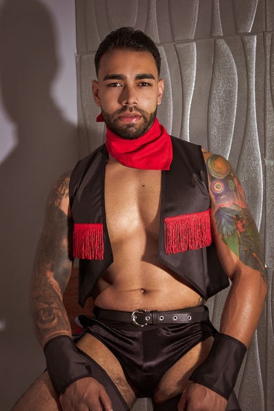 Performer Chrisdylann Photo 7