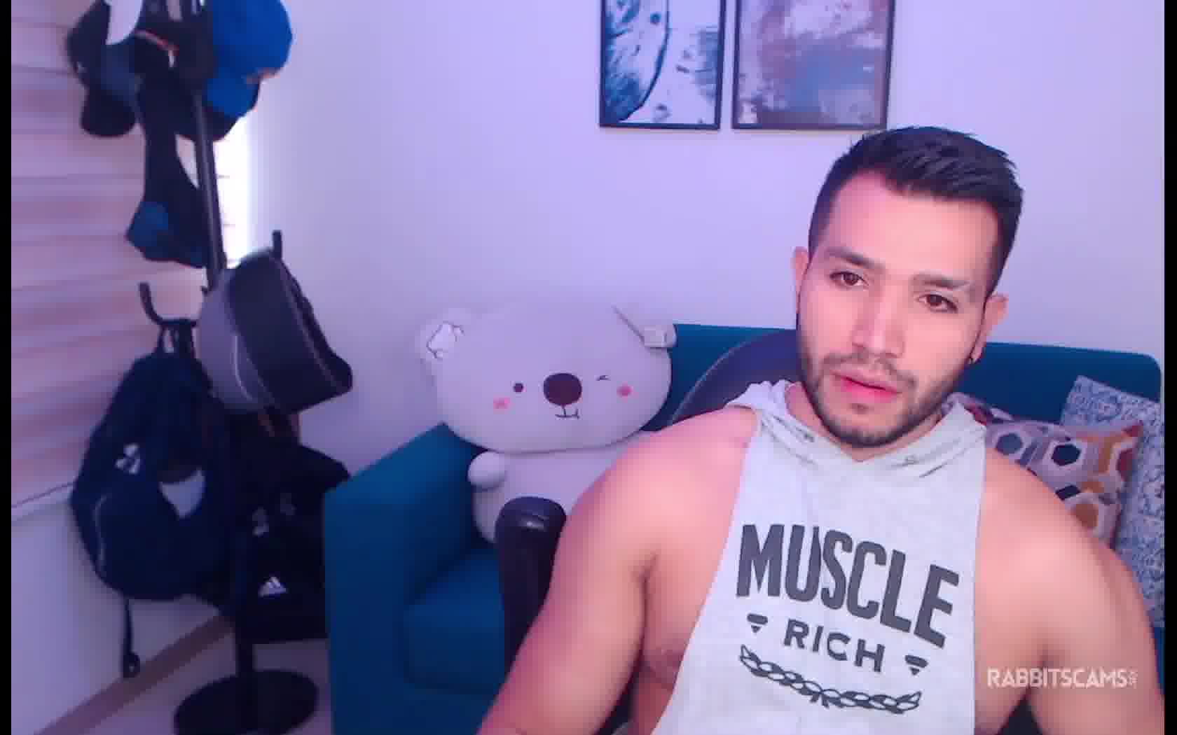 Performer DilanCortes Video 1