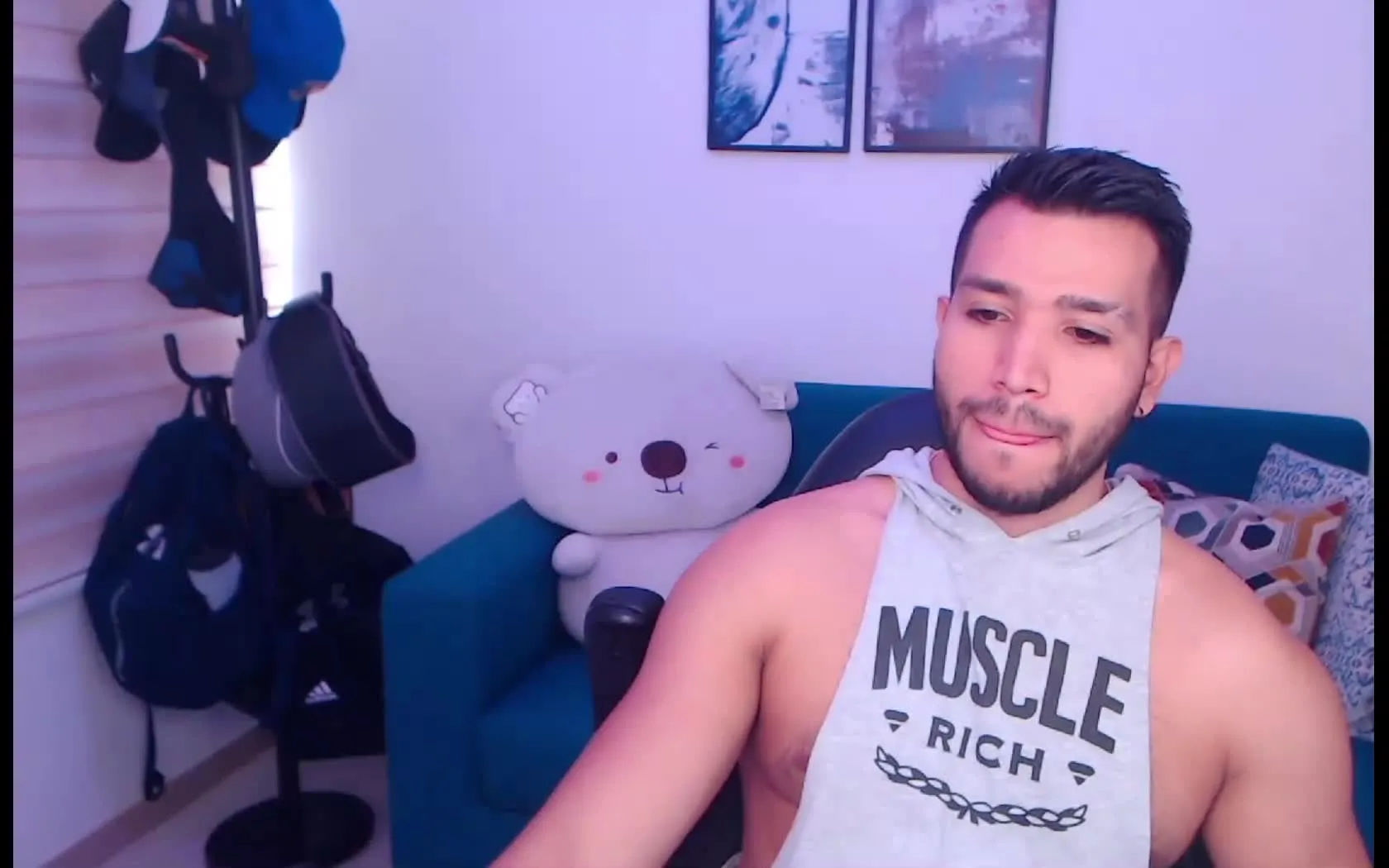 Artist DilanCortes Video 1