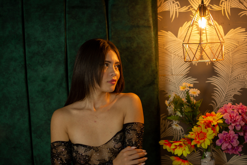 Intérprete MadissonDay Foto 3