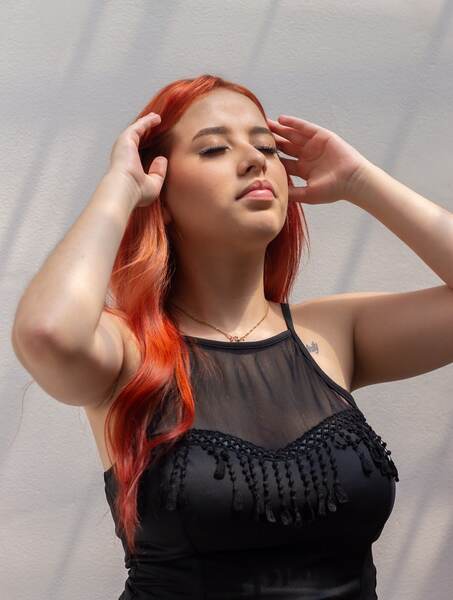 Darsteller SofiaHerera Foto 2