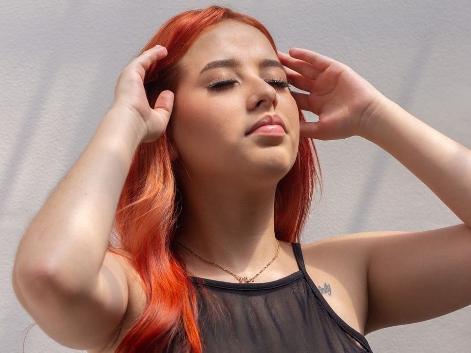 Foto de perfil de modelo de webcam de SofiaHerera