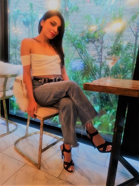 Intérprete LiaJonesx Foto 6