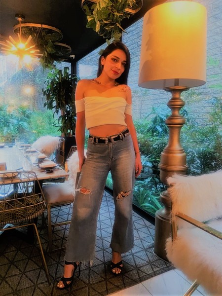 Intérprete LiaJonesx Foto 7