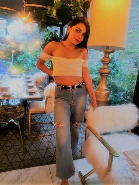 Intérprete LiaJonesx Foto 9