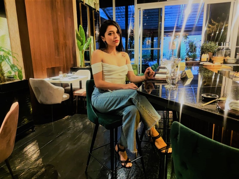 Intérprete LiaJonesx Foto 10