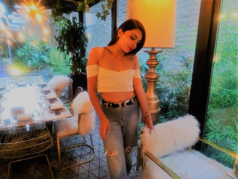 Intérprete LiaJonesx Foto 8