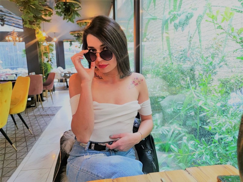 Intérprete LiaJonesx Foto 5