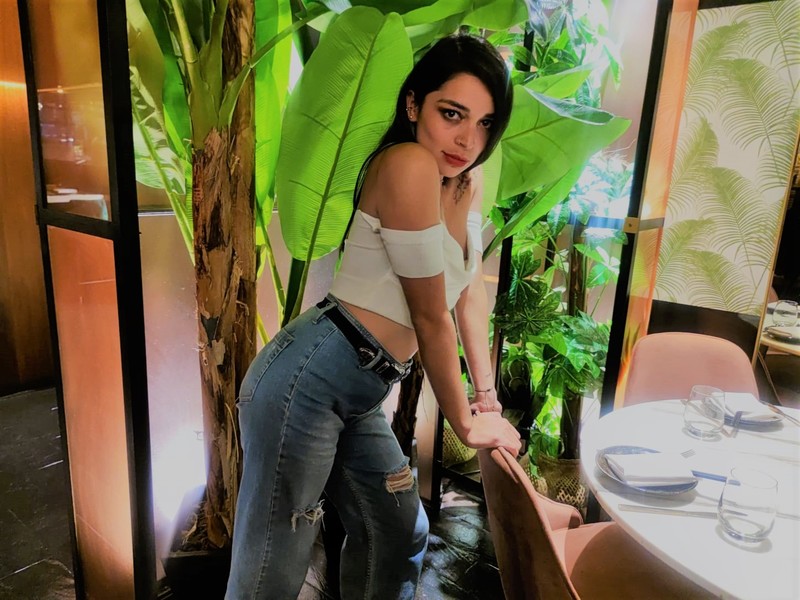 Intérprete LiaJonesx Foto 11